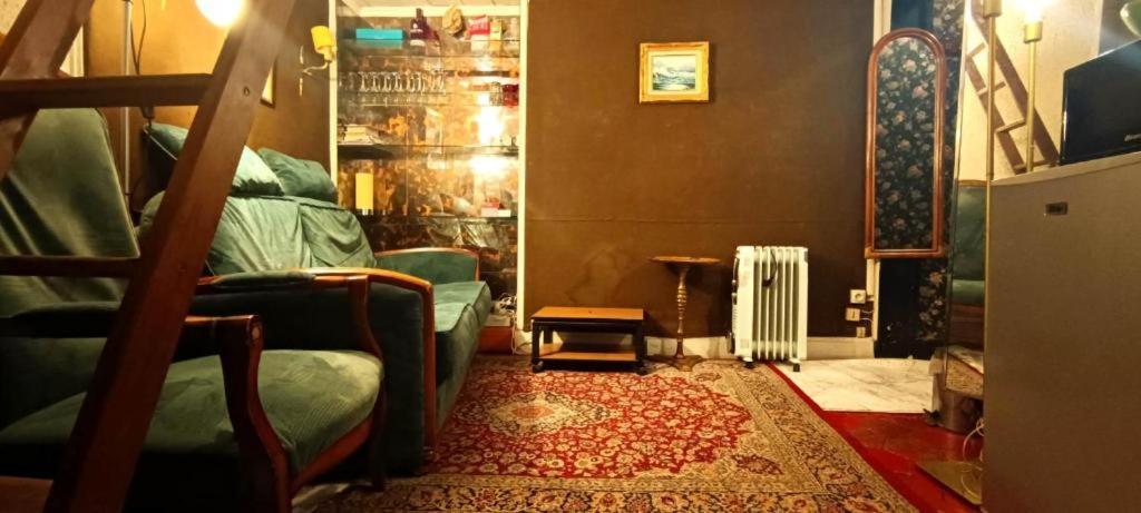 Apartment Near Notredame
